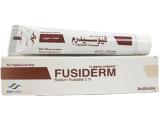 Betamethasone and Fusidic Acid Betamethasone and Fusidic Acid